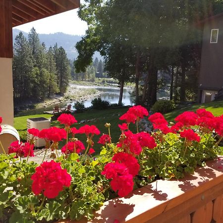 Haus Hanika (Adults Only) Leavenworth Exterior photo