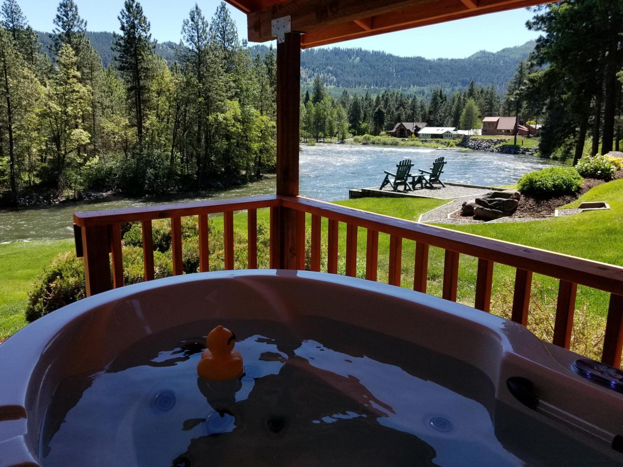 Haus Hanika (Adults Only) Leavenworth Exterior photo