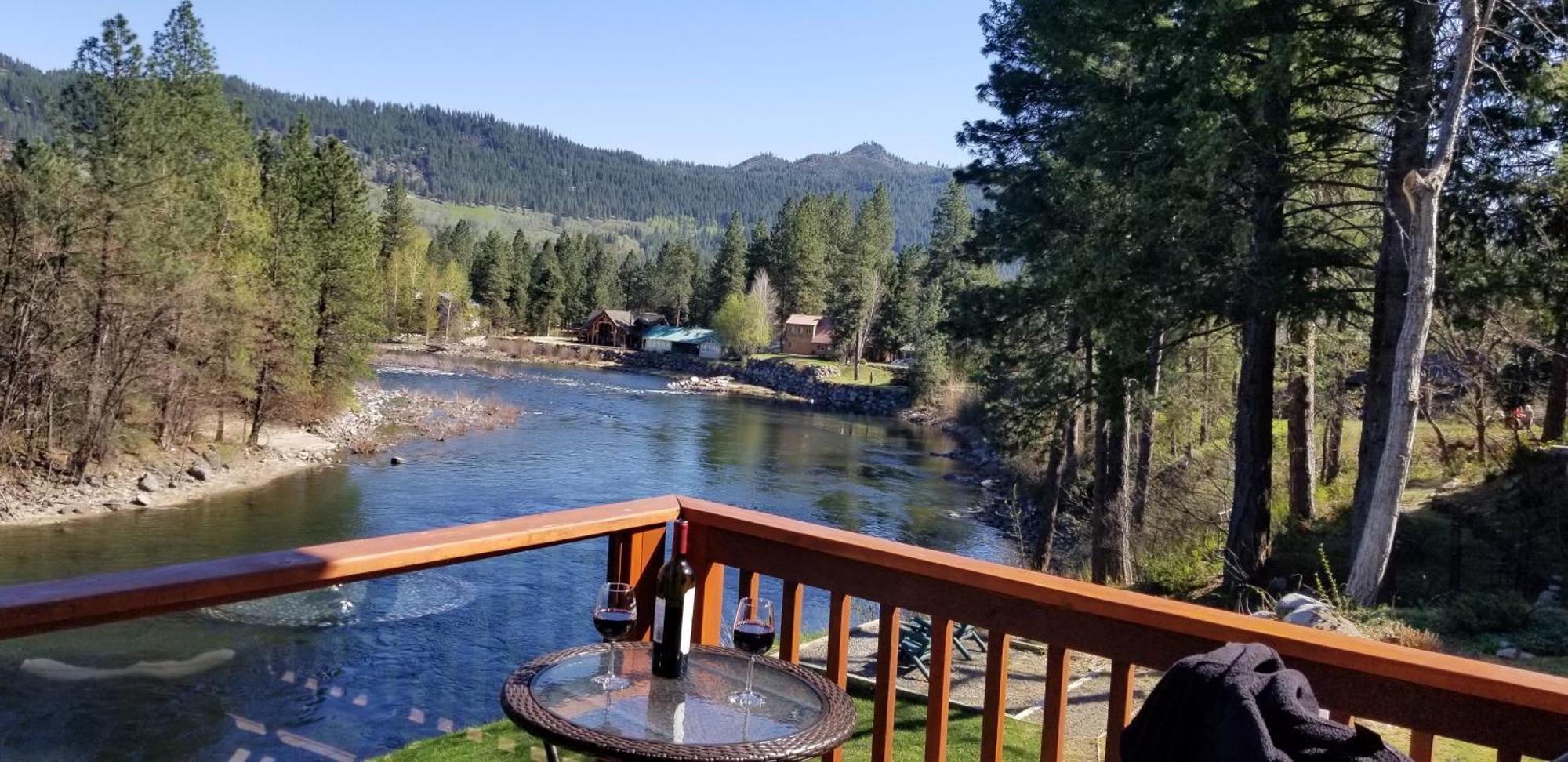 Haus Hanika (Adults Only) Leavenworth Exterior photo