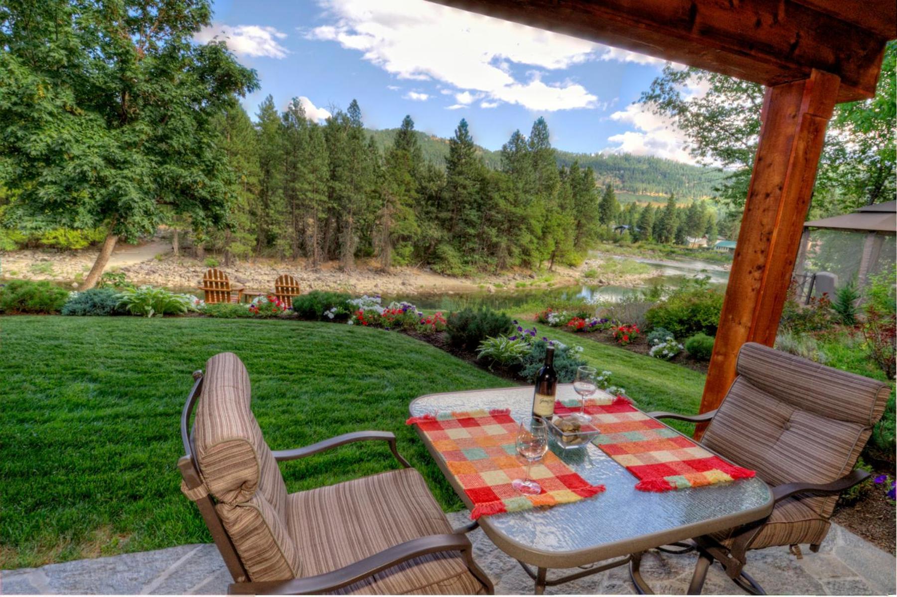 Haus Hanika (Adults Only) Leavenworth Exterior photo