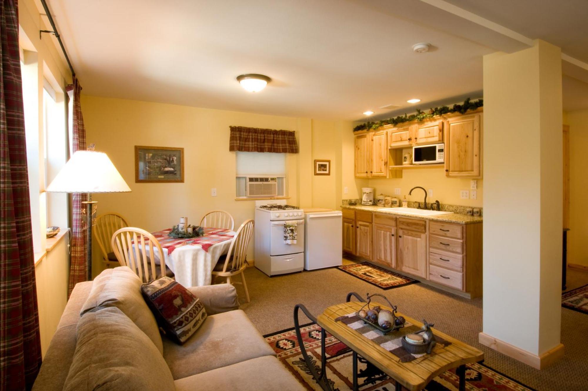 Haus Hanika (Adults Only) Leavenworth Room photo